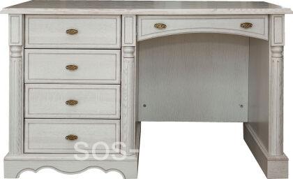 Стол письменный Паола 2170-01 БМ672